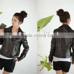 Luxury High- Quanlity Fur Coat. FU24 thumbnail-1