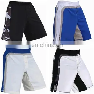 Wholesale Design MMA Fight Shorts thumbnail-1