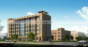 Guangzhou Jianjinshang Clothing Co., Ltd. company overview - view 1 thumbnail