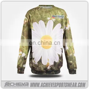 Polar Fleece Fabric Custom Christmas Hoodies ,unisex Sweater ,sweatshirt thumbnail-3