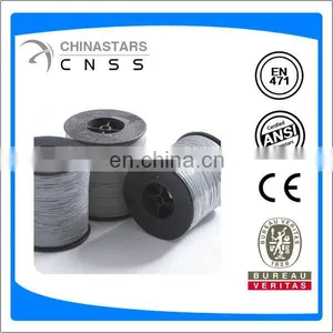 High Visibility Reflective Yarn for Clothing thumbnail-1