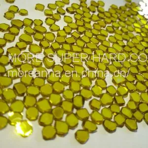 Monocrystalline Diamond Plate 6mm thumbnail-2