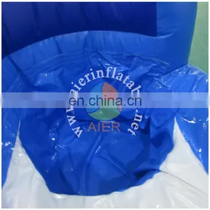 Best Selling Inflatable Water Slide/used Water Slide for Rental thumbnail-6