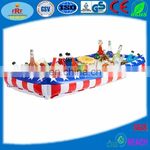 Inflatable Buffet Cooler thumbnail-1