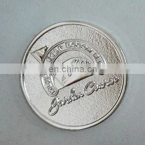 Metal Pin Badge Making thumbnail-1