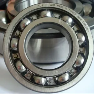 Low Noise DAC27600050 High Precision Ball Bearing 8*19*6mm thumbnail-1