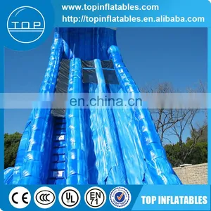 2017 Hot New Design Funny Giant Inflatable Water Slide for Sale thumbnail-3