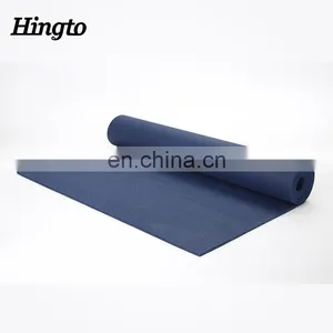 2017 New Arrival Colorful Foldable Gym Sports Fitness Yoga Mat for Exercise thumbnail-3