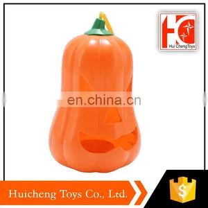 Hot Selling Decorations Led Light Pumpkin Halloween Toy Form China Suppliers thumbnail-1