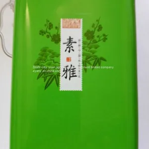 The Supply of China's Advanced Green Tea, Enshi Natural Selenium, Selenium Rich Tea, Health Tea, From the East of a Uniq thumbnail-2