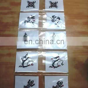 500 PCS HOT TATTOOS PACK MIXED DESIGNS thumbnail-5