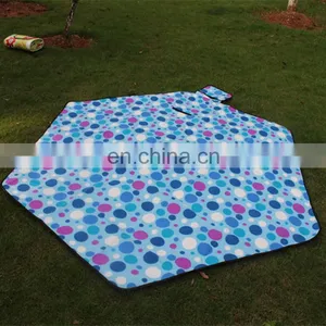 New Arrival Portable Blanket Soft Picnic Blanket thumbnail-3