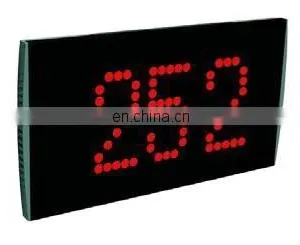 METO Turnomatic Touch Plus Numbering System thumbnail-5