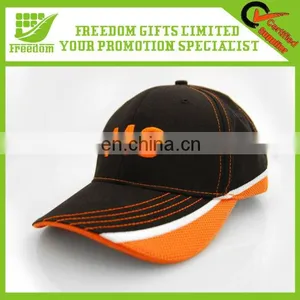 New Stylish Cotton Printing Logo Custom Hat thumbnail-1