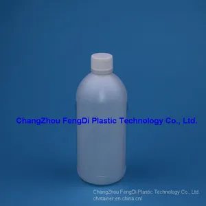 URIT Clinical Diagnostics Reagent Bottles 1L and 500ml thumbnail-2