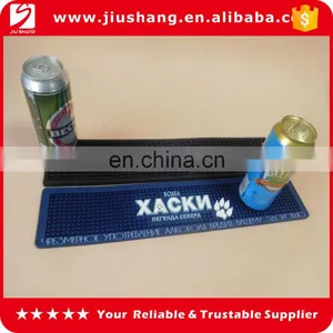 Personalized Pvc Counter Bar Mat Promotional thumbnail-1