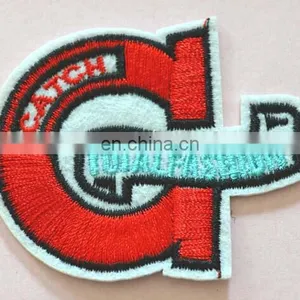 Garment Apparel Woven Label thumbnail-1