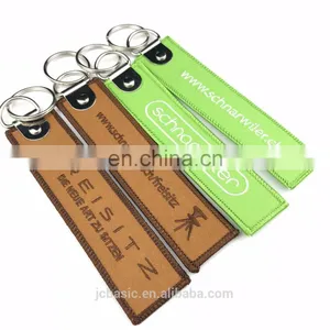 Gifts Cheap Custom Eiffel Tower Keychains Wholesale thumbnail-1