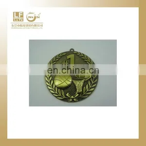Coin Medal thumbnail-2