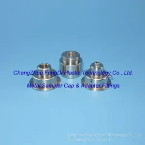 1 Quart Water Sampling Cubitainer Bottles thumbnail-3