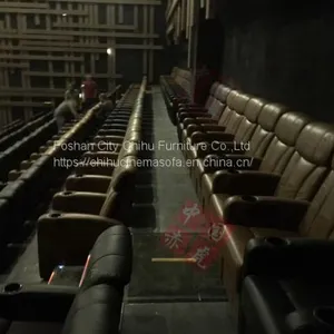 Imax Cinema Hall High End Movie Theater Seatings thumbnail-1