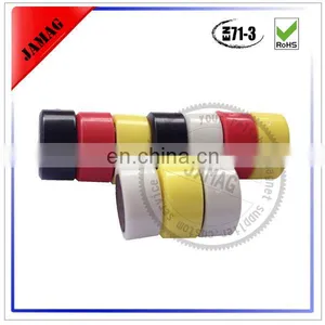 Jammymag Plastic Covered Strong Magnetic Whiteboard Magnet thumbnail-1