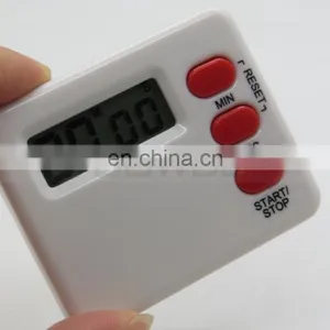 Mini LCD Kitchen Timer Countdown Digital Display 99 Minutes thumbnail-6