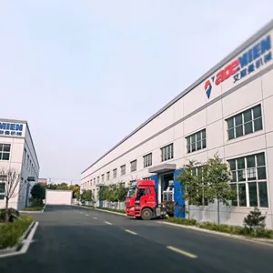 Zhangjiagang Aicheng Machinery Co.,ltd company overview - view 2 thumbnail