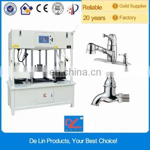 Hight Quality Producing Sensor Faucet Machine Line Supplier thumbnail-1