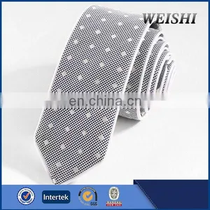 Fashion Custom Reversible Necktie thumbnail-1