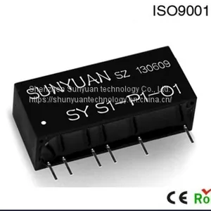 Speed Pulse Signal Converter IC Sy-S3 -P2 -O1 thumbnail-1