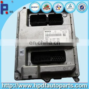 Dongfeng Renault Spare Parts DCi11 ECM Electronic Control Module D5010222531 for DCi11 Diesel Engine thumbnail-4