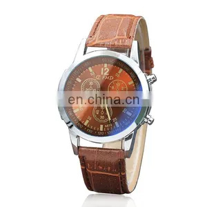 Wholesale Quartz Wrist Watch Fashion Watch Cheapest Mens Watch thumbnail-3