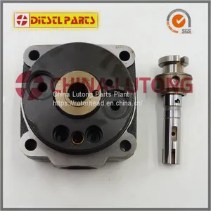 Pump Head Replacement 1 468 334 925 for Iveco/mitsubishi Distributor Rotor thumbnail-3
