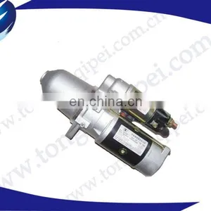 Weichai Diesel Engine Assy WP12.440 thumbnail-4