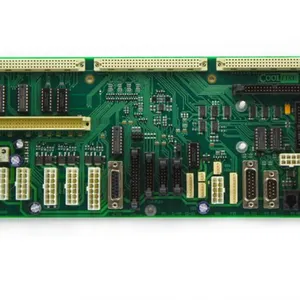 Complete PCBA Services in Shenzhen, China thumbnail-1