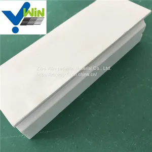 Factory Price High Alumina Ceramic Brick New Products thumbnail-4