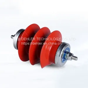 Hy5wz Composite Zinc-Oxide Lightning Surge Arrester thumbnail-1