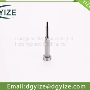 Guangzhou Precision Mold Inserts Supply, High Quality Core Pin Manufacturer in Dongguan thumbnail-1