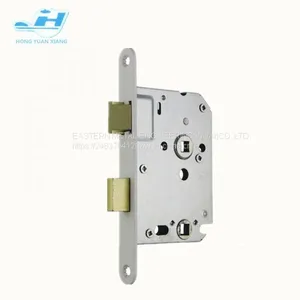Netherland 5202 Series Lock Body Security Door Lock With Cylinder Hole thumbnail-1