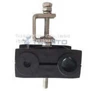 Fiber Cable Clamp for 5-6mm and 20-22mm Cable, Double Type thumbnail-1