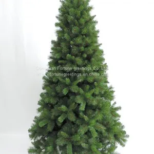 Artificial Christmas Tree thumbnail-1