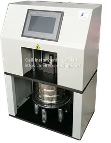 Glass Grain Hydrolytic Resistance Tester thumbnail-1