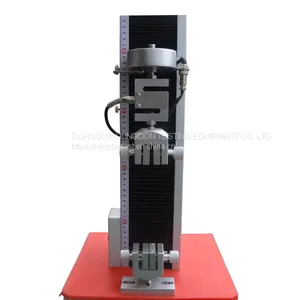 Computer Electronic Universal Tensile Testing thumbnail-3
