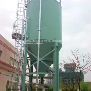 High Accuracy Professional Activated Carbon Chemical Dosing System thumbnail-3