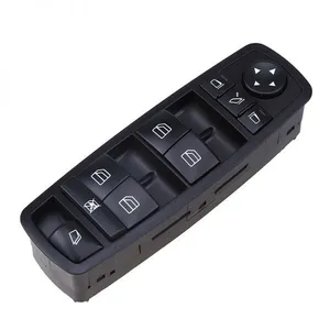 A2518300590 Driver Side Window Switch For Mercedes Benz GL164 R 251 CLASS ML350 thumbnail-1