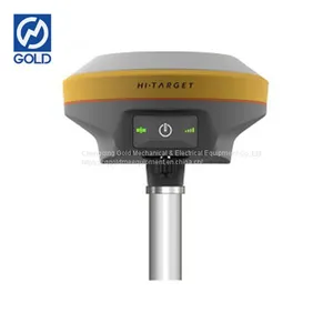 Horizontal & Vertical Static GNSS Surveying RTK System China Supplier thumbnail-2