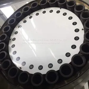Taiwan Gamma HV1000L CNC Vertical Machining Center thumbnail-3