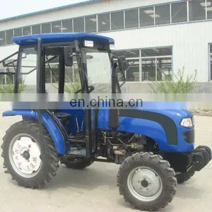 Tractor 354 35hp 4wd Agricultural Tractor With Cabin on Sale thumbnail-1