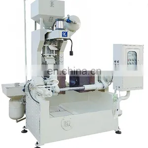 Aluminum Ingot Casting Machine Line Sand Core Shooting Machine thumbnail-5